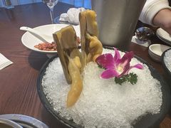 -东海怡品海鲜豆捞(舟宿夜江店)