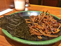 -天然豚骨拉面专门店 一兰(铜锣湾店)