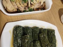 -陈傻子餐厅(世纪都会店)