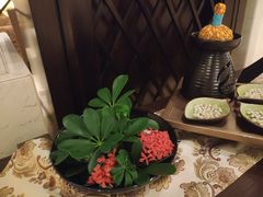 -三亚御海棠豪华精选度假酒店