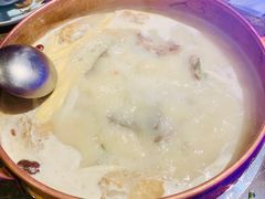 -三人行骨头王火锅(长寿店)