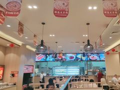 -蜀留香火锅(社会山店)