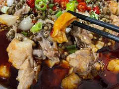 -米二红烧兔(华阳店)