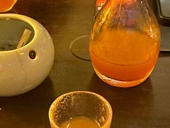 -江湖边·小生活