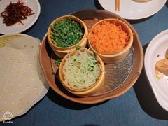 -金狮麟·新豫菜(金码大厦店)