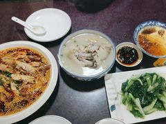-丁太婆老妈蹄花(人民公园非遗总店)
