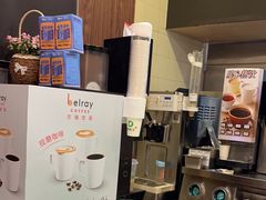 -德克士(通灌北路店)