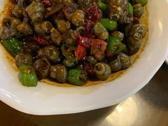 -沈胖子音乐烤吧·炒菜·龙虾(环城东路店)