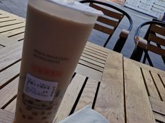 -书亦烧仙草(龙湖金楠天街店)