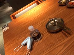 -春熙台韩国料理·章鱼肥牛(西丽店)