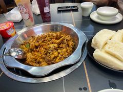 -福茂瀧牛蛙火锅烧鸡公(金沙总店)