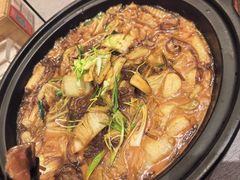 -扬州狮子楼·非遗淮扬菜(总店)