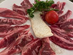 -本家·添百客韩国料理(泰然店)