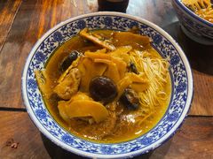 -西园寺素食(西园弄戒幢律寺店)