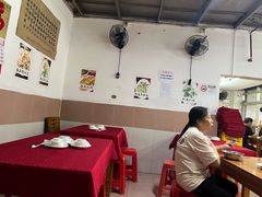 -蛇口康乐快餐鱼仔档(翠苑小区店)