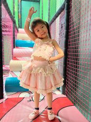 -MELAND CLUB亲子乐园·派对·餐厅(北京芳圆里ID MALL店)