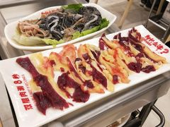 -为什么牛潮汕牛肉火锅(万胜广场店)