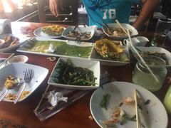 -自然餐厅(Phuket)