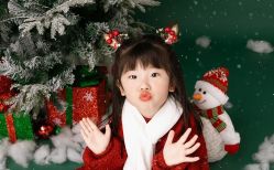 -邦叔叔.亲子全家福毕业照跟拍摄影(嘉定店)