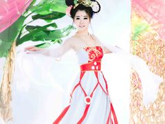 -九月鹰飞汉服摄影工作室