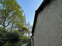 -法云安缦酒店