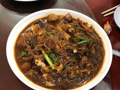 -聚德福海鲜家常菜(刘庄店)