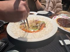 风生水起鱼生-猪肉婆私房菜(容桂总店)