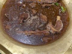 -芦月轩羊蝎子(太平桥店)