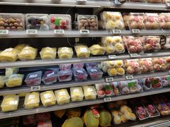 -盒马鲜生(红莲店)