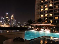 -新加坡文华东方酒店