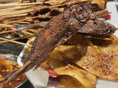 -有局·成都市井烧烤·精酿啤酒(双楠店)