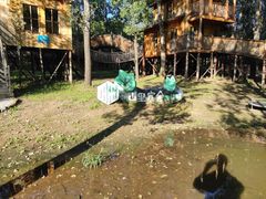 -北京山里寒舍度假酒店