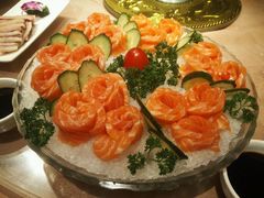 -沙田轩(古北店)