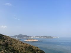 -东极岛景区