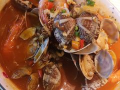 -三毛烧烤·南昌大排档(山姆店)