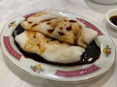 -凤城酒家(渣华道)