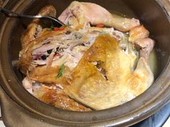 -金牌外婆家(苏州中心店)