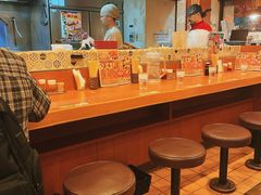 -龜王拉麵(道頓堀店)