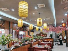 -一块豆腐·海鲜·家常菜(李沧书院路店)