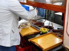 -裕新楼粉面馆·石磨手工粉(四方坪店)