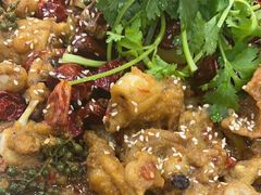-鲁小三·大骨自助(金山总店)