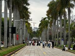 -厦门大学(思明校区)