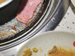 -韩风源烧烤涮自助餐厅(禹州新一峰店)