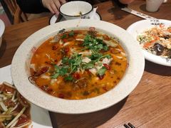 -明城饭店(万科九都荟店)