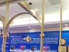 -海记品鸽·新疆菜(高铁站店)