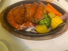 -太平馆西餐厅(北京路店)