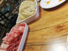 -村夫烤鱼·重庆鸡公煲(杨思店)