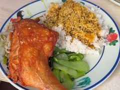 -富辉粉店·海南咖喱饭