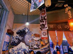 大堂-可以の屋(欢乐城店)