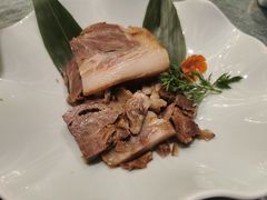 -小厨娘淮扬菜(六合欢乐港店)